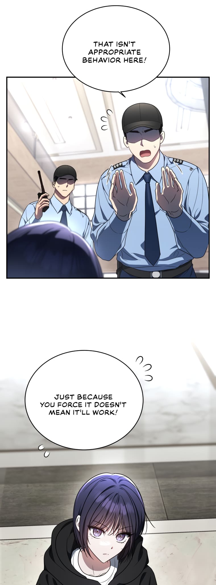 The Ranker’s Guide To Live An Ordinary Life chapter 7 page 12