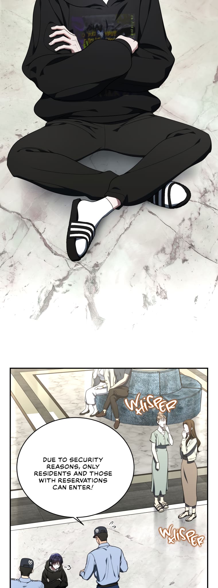 The Ranker’s Guide To Live An Ordinary Life chapter 7 page 13