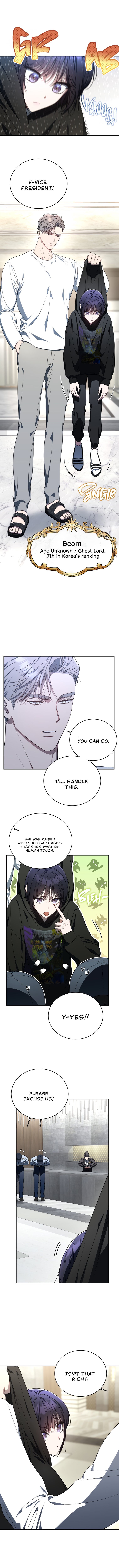 The Ranker’s Guide To Live An Ordinary Life chapter 7 page 15