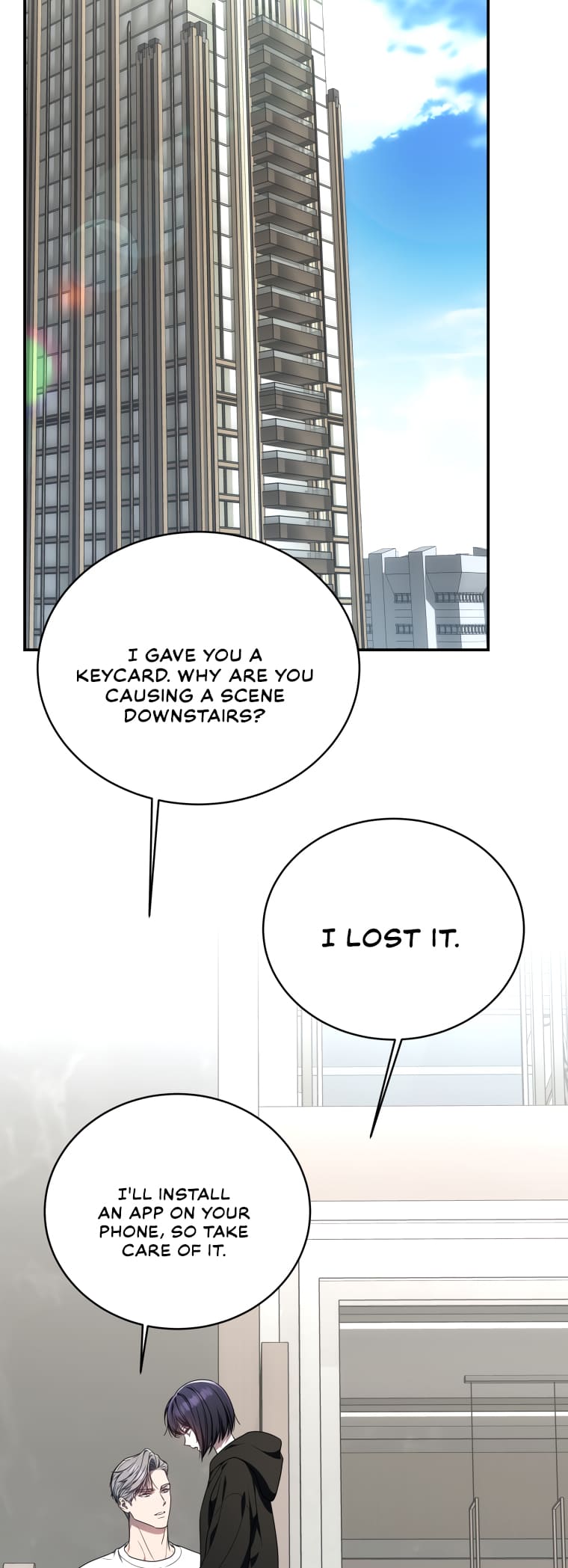 The Ranker’s Guide To Live An Ordinary Life chapter 7 page 18