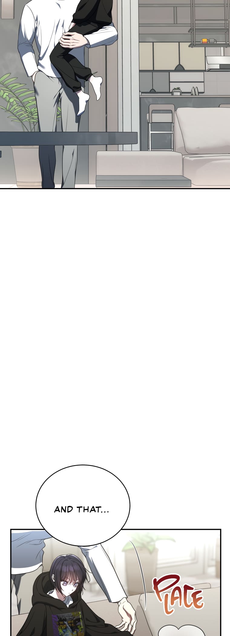 The Ranker’s Guide To Live An Ordinary Life chapter 7 page 19