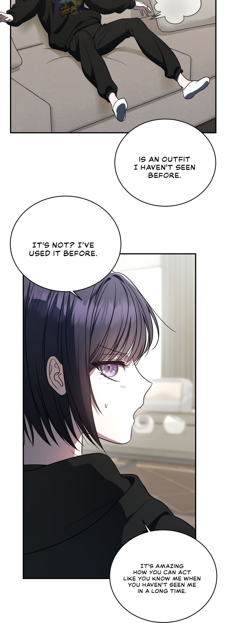 The Ranker’s Guide To Live An Ordinary Life chapter 7 page 20