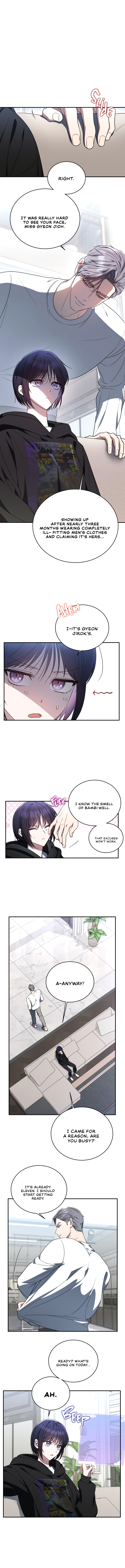 The Ranker’s Guide To Live An Ordinary Life chapter 7 page 21