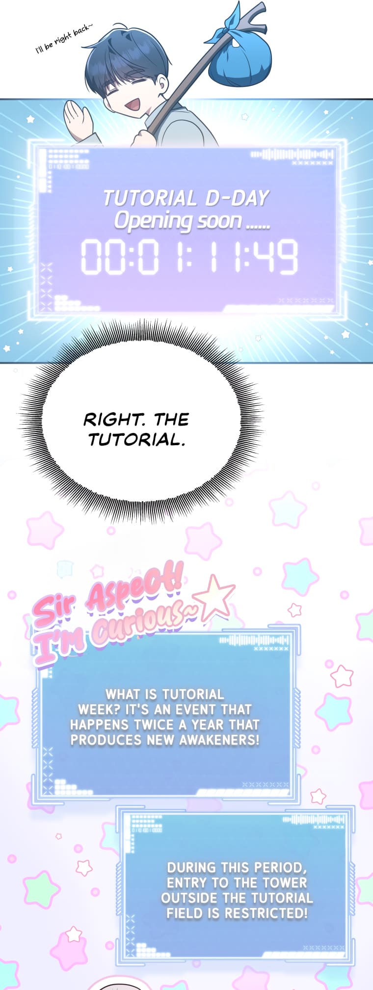 The Ranker’s Guide To Live An Ordinary Life chapter 7 page 22