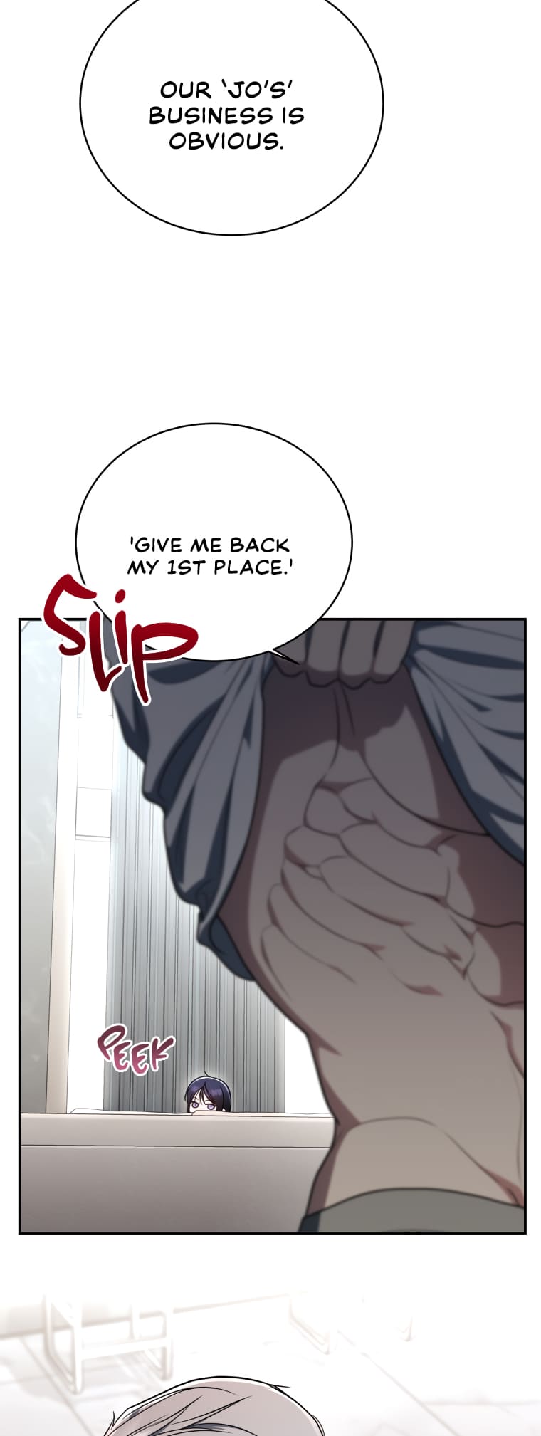 The Ranker’s Guide To Live An Ordinary Life chapter 7 page 24