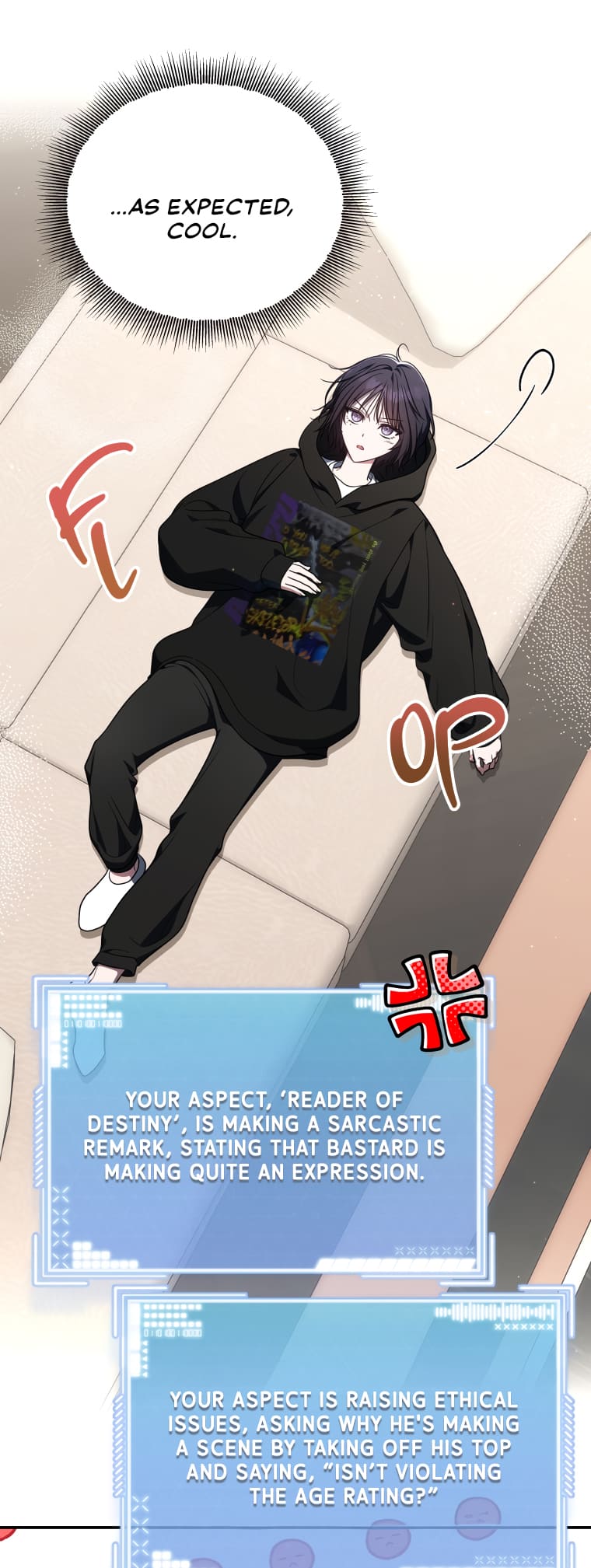 The Ranker’s Guide To Live An Ordinary Life chapter 7 page 27