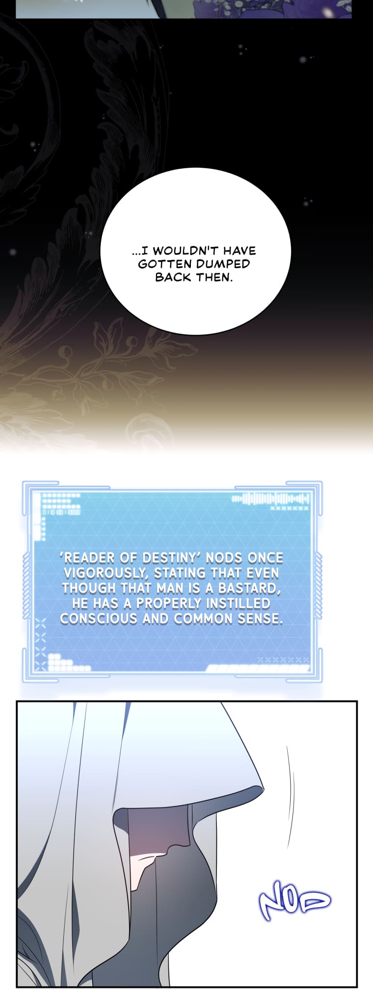 The Ranker’s Guide To Live An Ordinary Life chapter 7 page 31