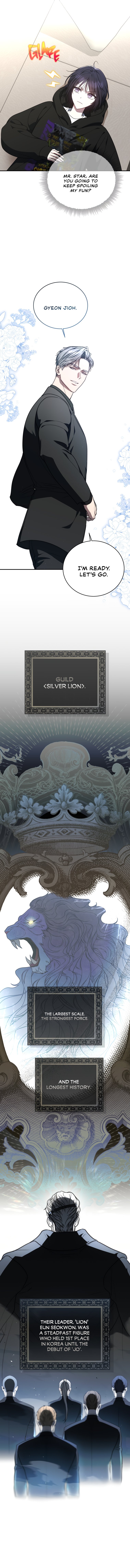 The Ranker’s Guide To Live An Ordinary Life chapter 7 page 32