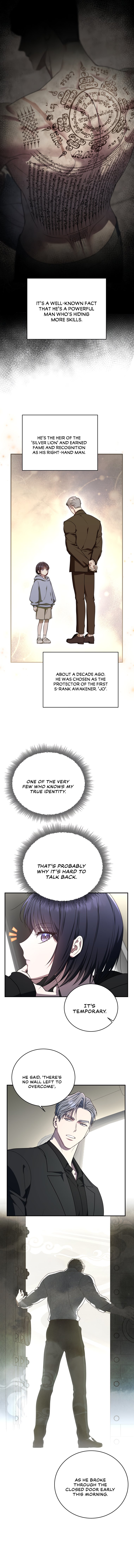 The Ranker’s Guide To Live An Ordinary Life chapter 7 page 34