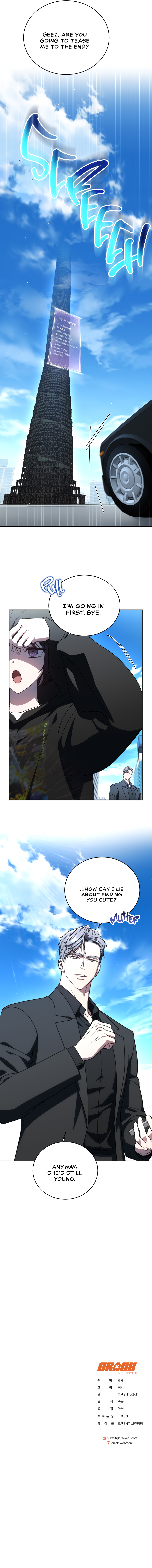 The Ranker’s Guide To Live An Ordinary Life chapter 7 page 36