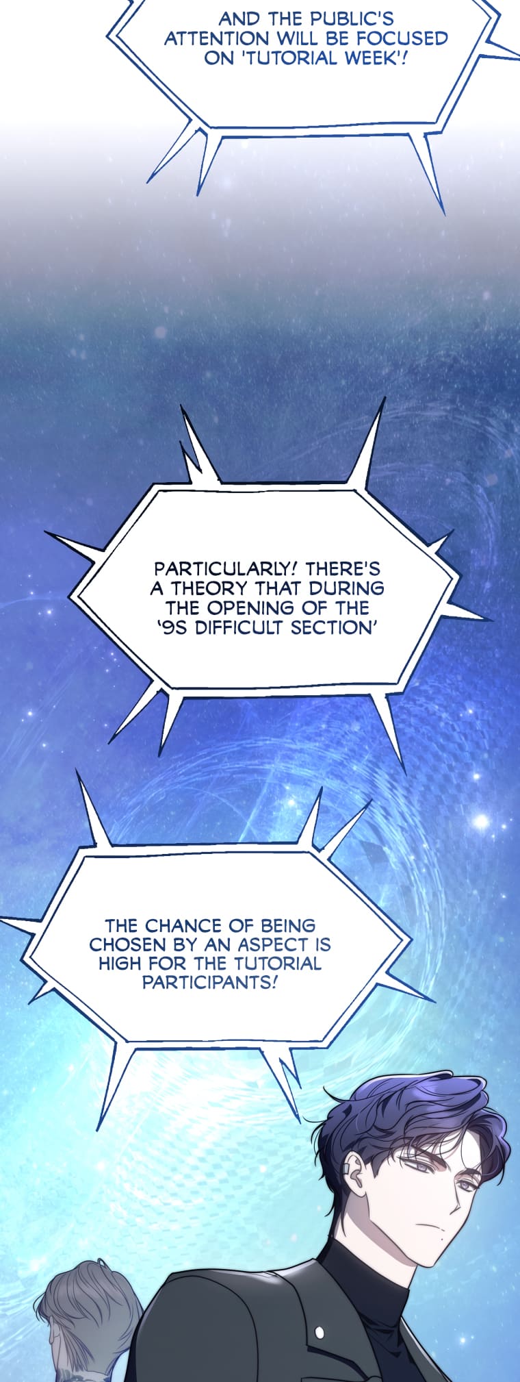 The Ranker’s Guide To Live An Ordinary Life chapter 7 page 4