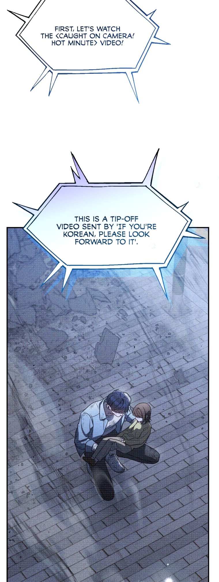 The Ranker’s Guide To Live An Ordinary Life chapter 7 page 6