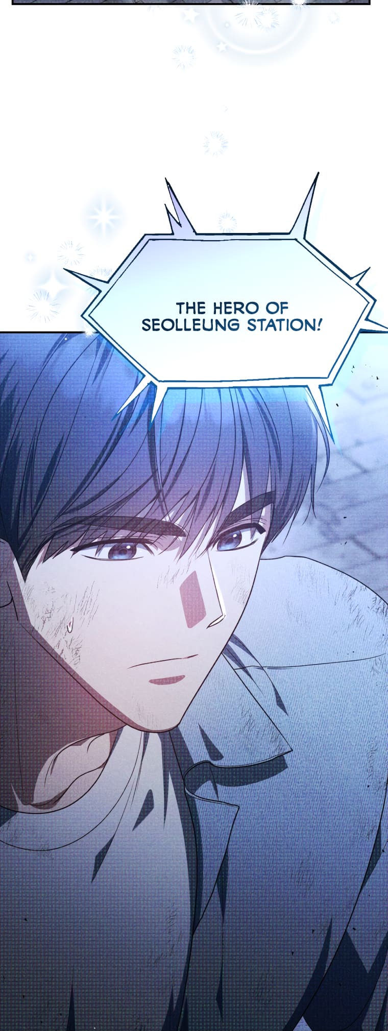 The Ranker’s Guide To Live An Ordinary Life chapter 7 page 7