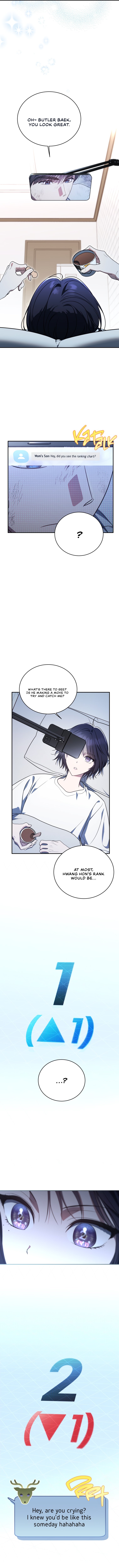 The Ranker’s Guide To Live An Ordinary Life chapter 7 page 8