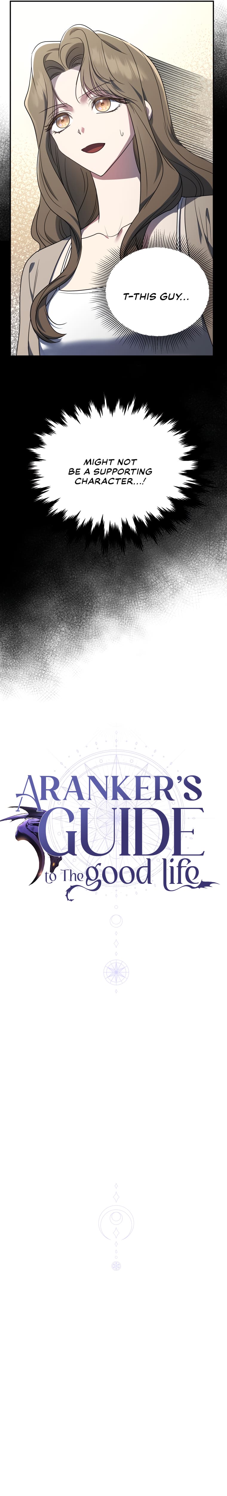 The Ranker’s Guide To Live An Ordinary Life chapter 8 page 11