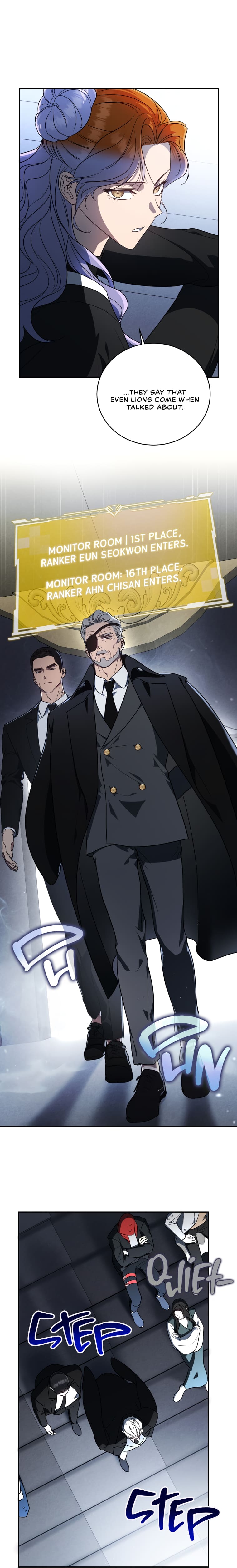 The Ranker’s Guide To Live An Ordinary Life chapter 8 page 15