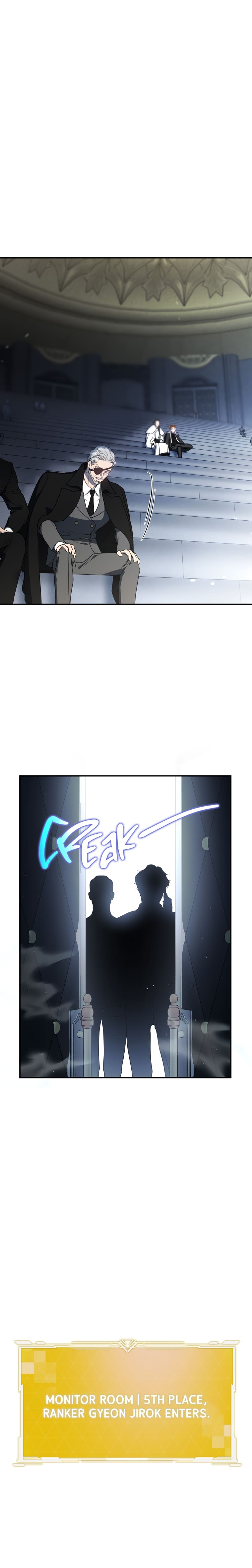 The Ranker’s Guide To Live An Ordinary Life chapter 8 page 16