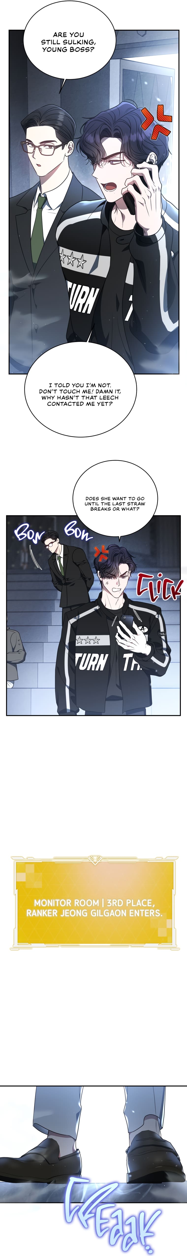 The Ranker’s Guide To Live An Ordinary Life chapter 8 page 17