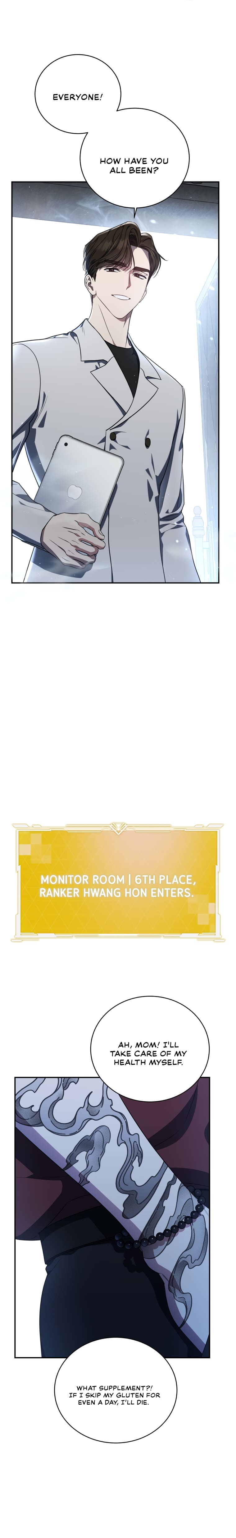 The Ranker’s Guide To Live An Ordinary Life chapter 8 page 18