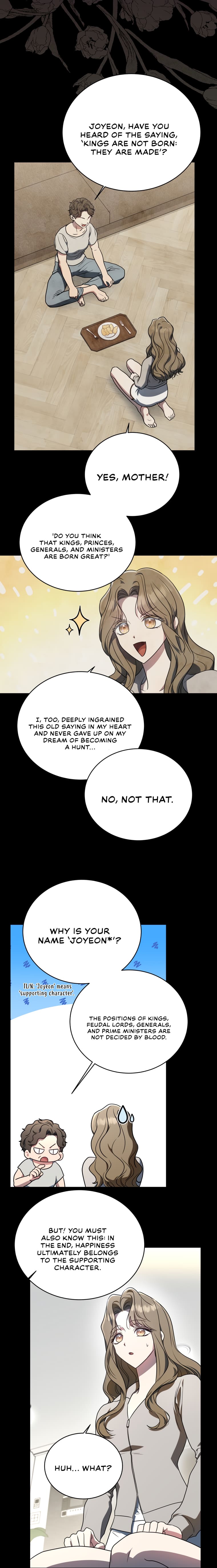 The Ranker’s Guide To Live An Ordinary Life chapter 8 page 2