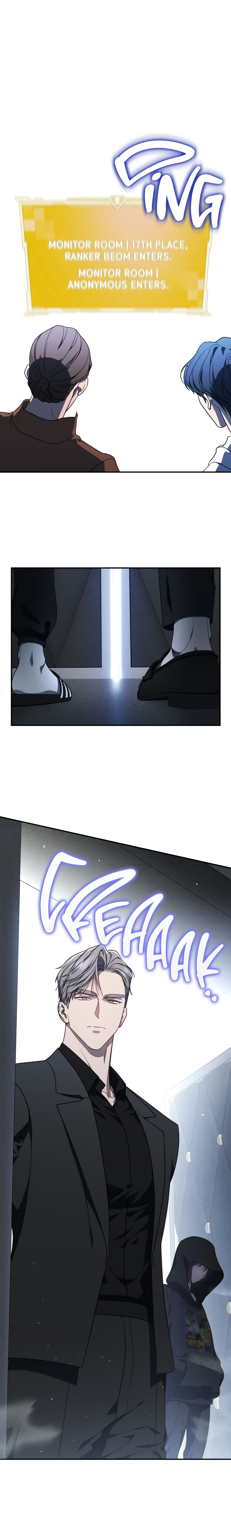 The Ranker’s Guide To Live An Ordinary Life chapter 8 page 20