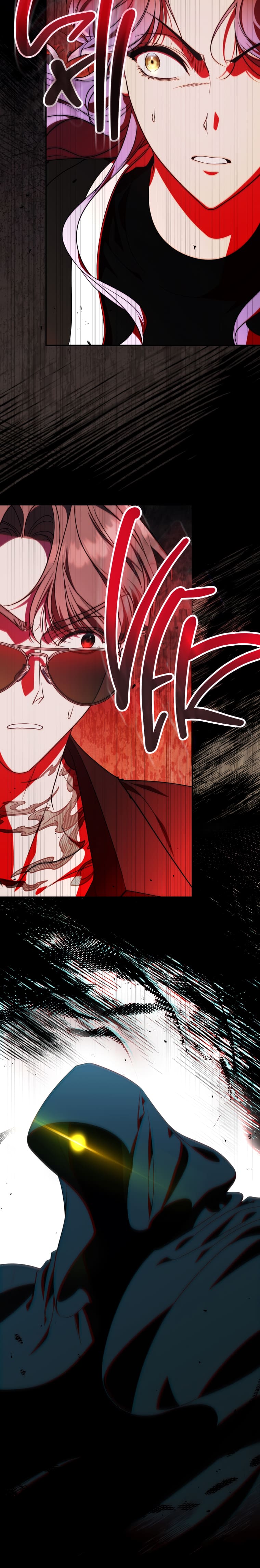 The Ranker’s Guide To Live An Ordinary Life chapter 8 page 22