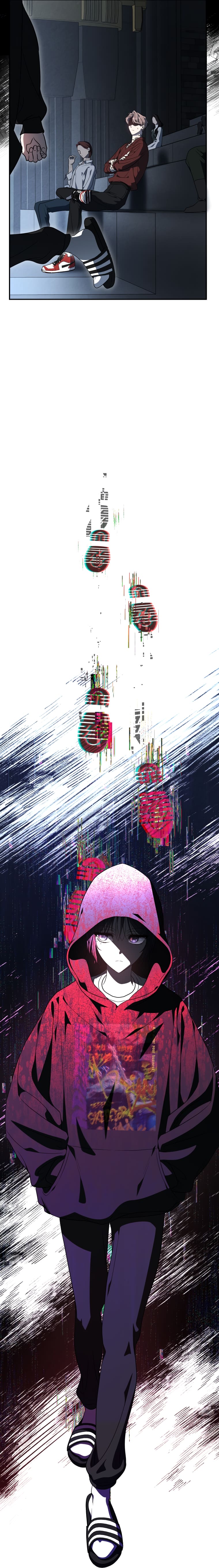 The Ranker’s Guide To Live An Ordinary Life chapter 8 page 23