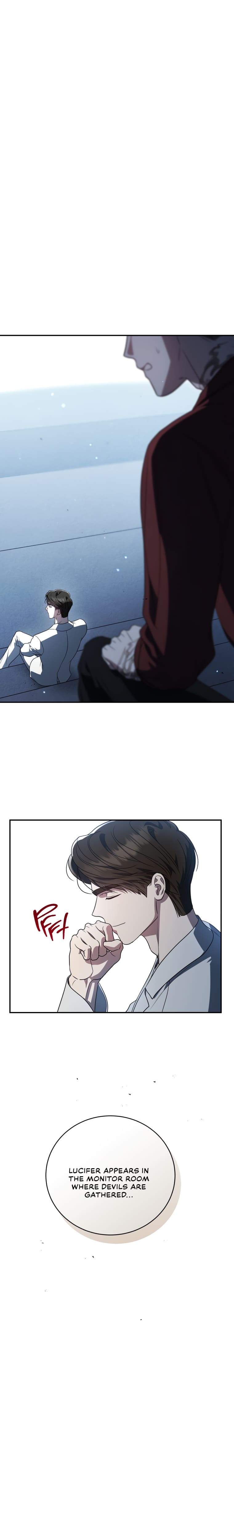 The Ranker’s Guide To Live An Ordinary Life chapter 8 page 24