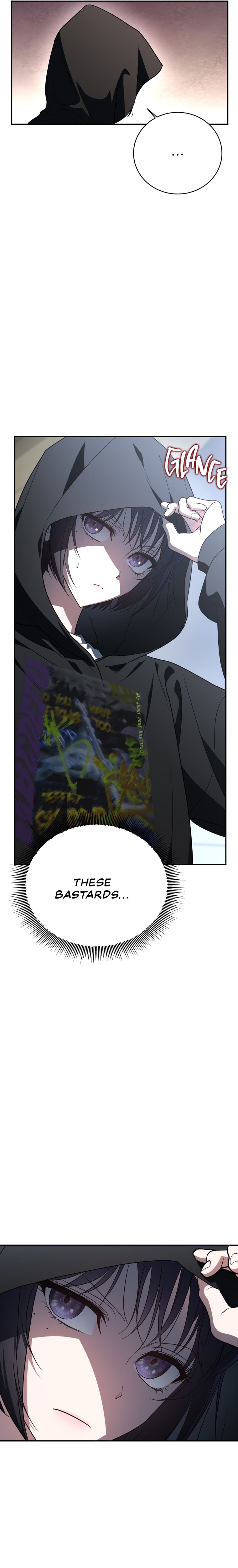 The Ranker’s Guide To Live An Ordinary Life chapter 8 page 25