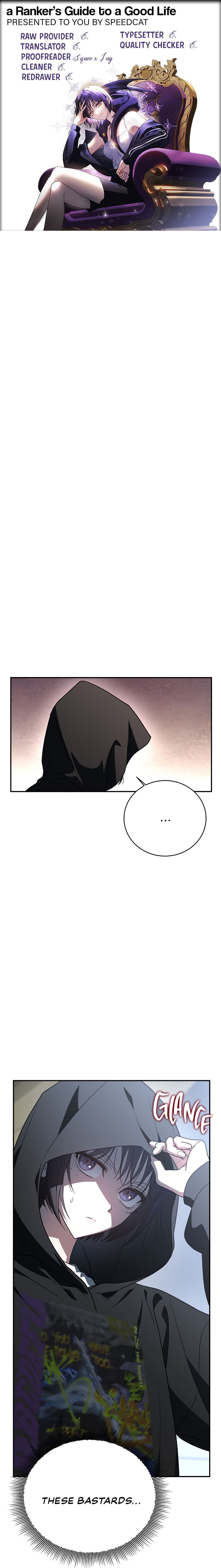 The Ranker’s Guide To Live An Ordinary Life chapter 9 page 1