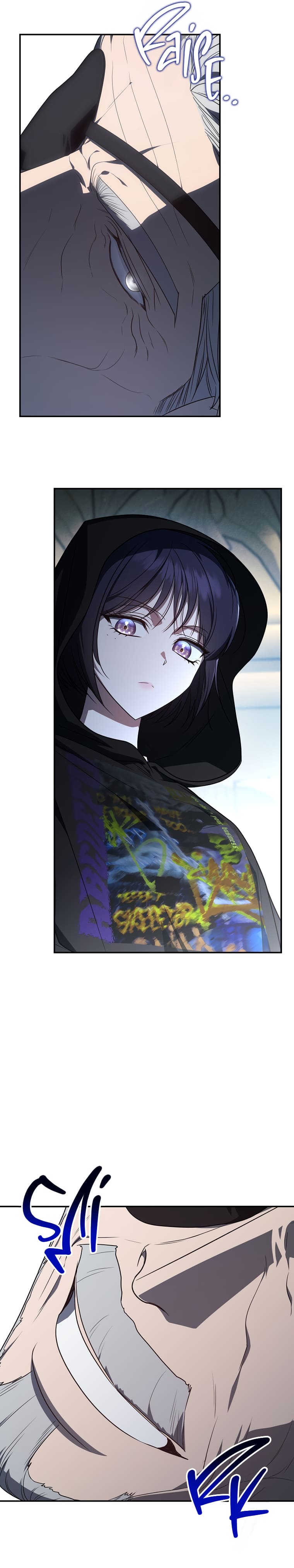 The Ranker’s Guide To Live An Ordinary Life chapter 9 page 11