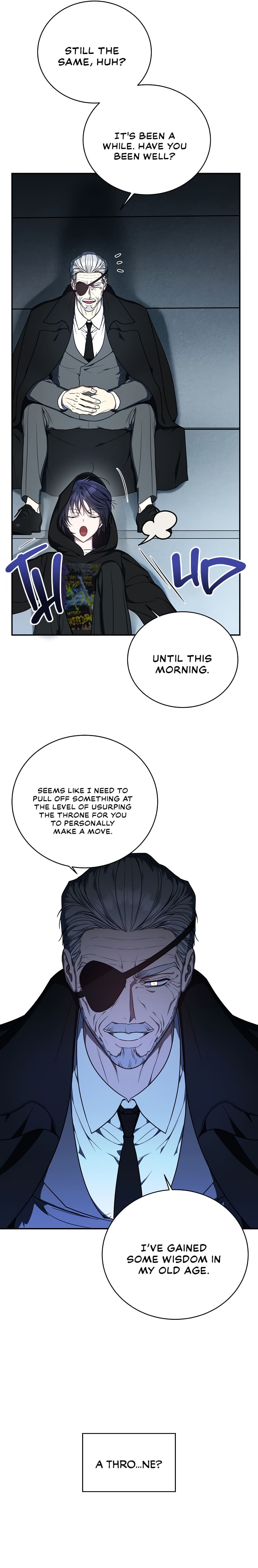 The Ranker’s Guide To Live An Ordinary Life chapter 9 page 12