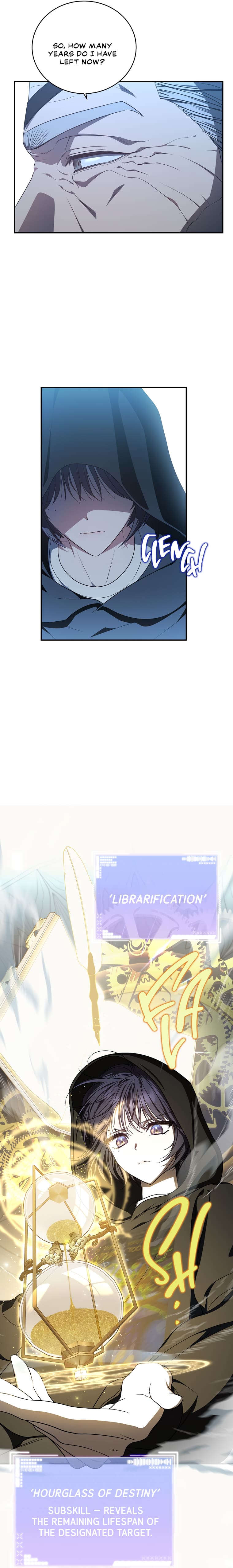 The Ranker’s Guide To Live An Ordinary Life chapter 9 page 14