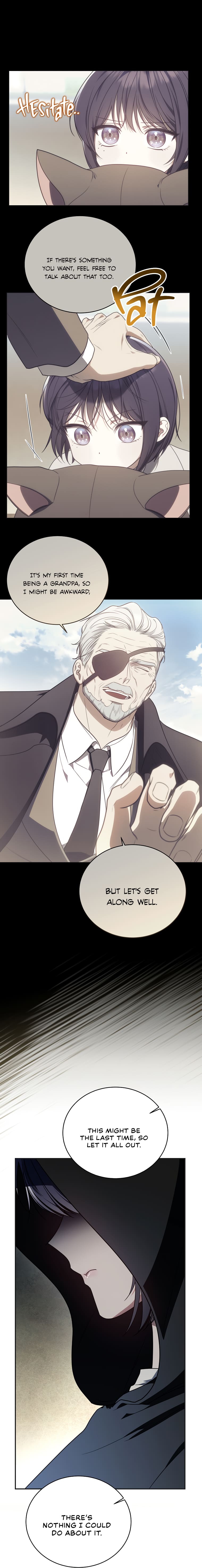 The Ranker’s Guide To Live An Ordinary Life chapter 9 page 16