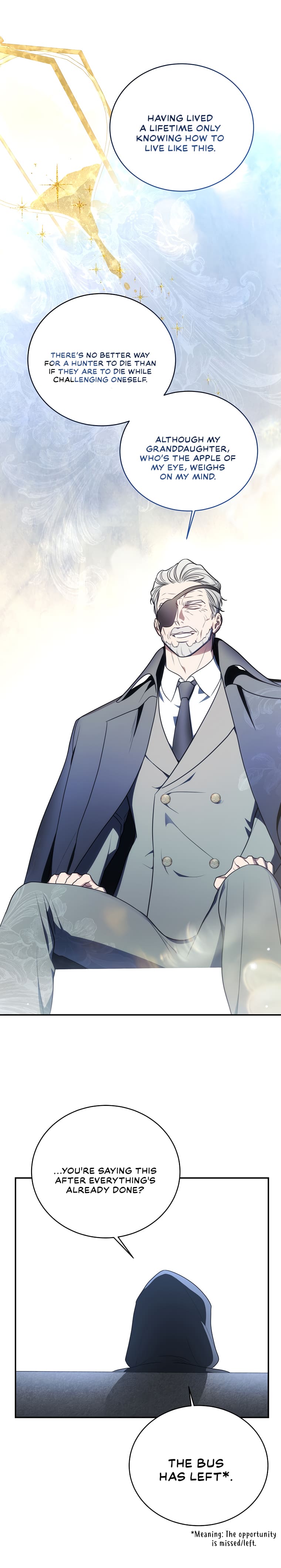 The Ranker’s Guide To Live An Ordinary Life chapter 9 page 17