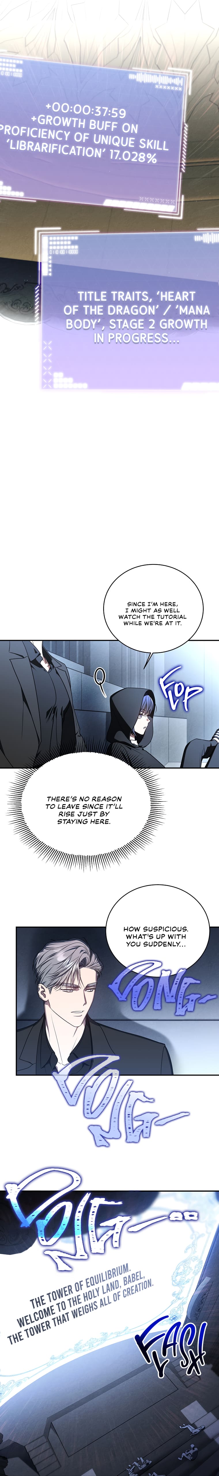 The Ranker’s Guide To Live An Ordinary Life chapter 9 page 19