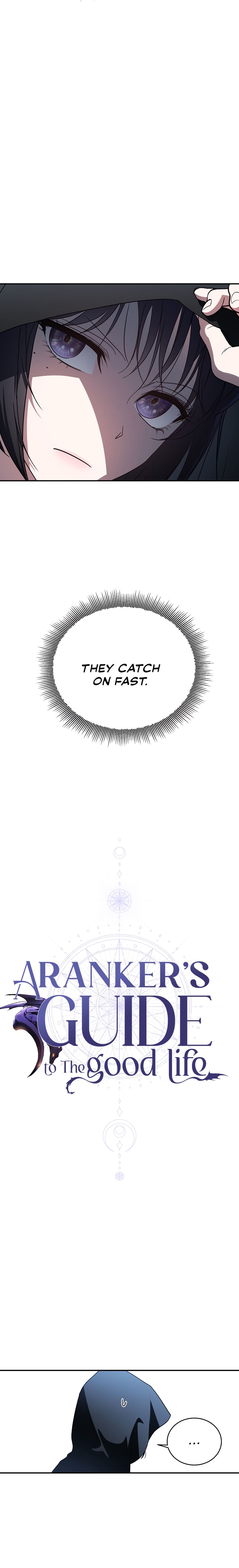 The Ranker’s Guide To Live An Ordinary Life chapter 9 page 2