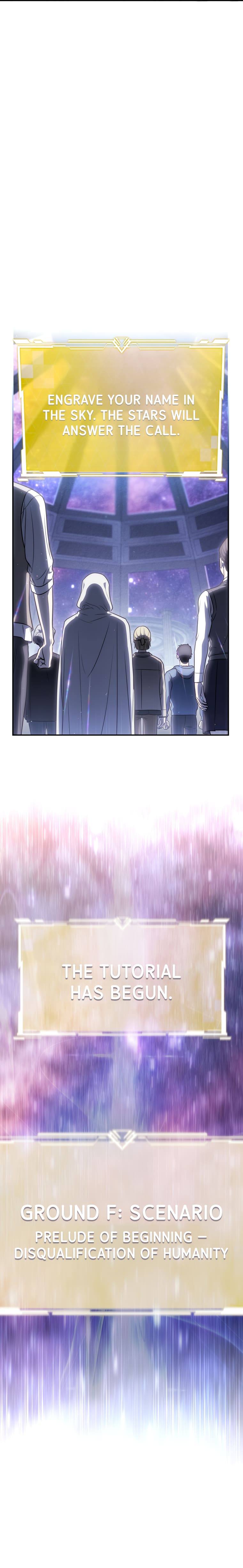 The Ranker’s Guide To Live An Ordinary Life chapter 9 page 20