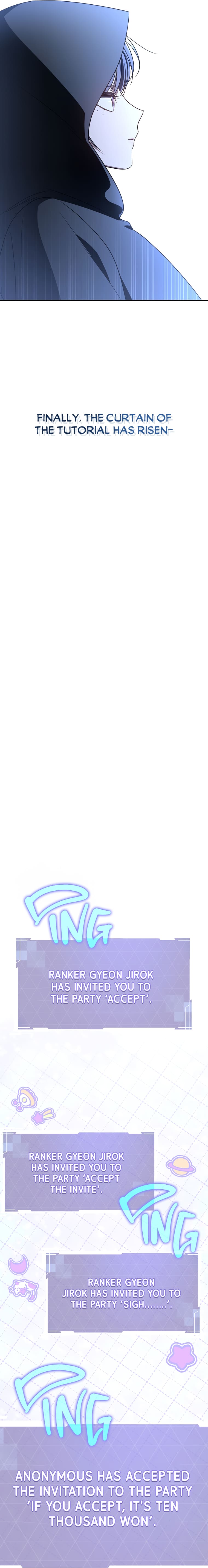 The Ranker’s Guide To Live An Ordinary Life chapter 9 page 21