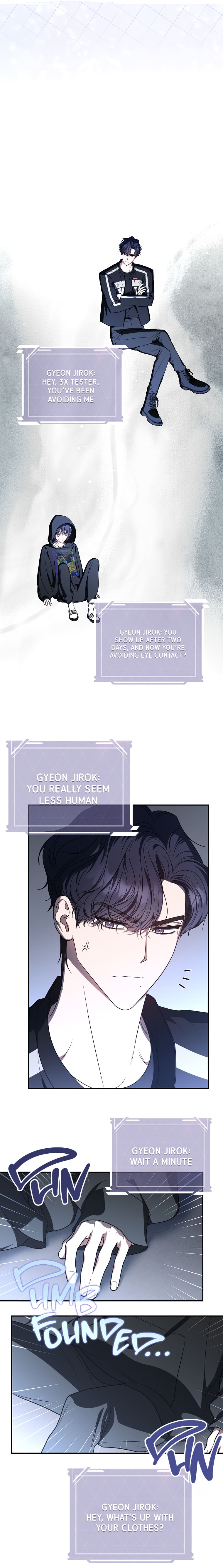 The Ranker’s Guide To Live An Ordinary Life chapter 9 page 22