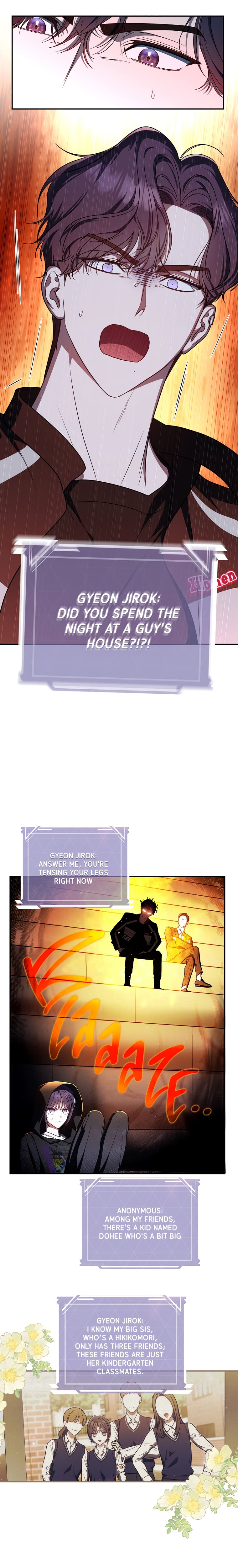 The Ranker’s Guide To Live An Ordinary Life chapter 9 page 23