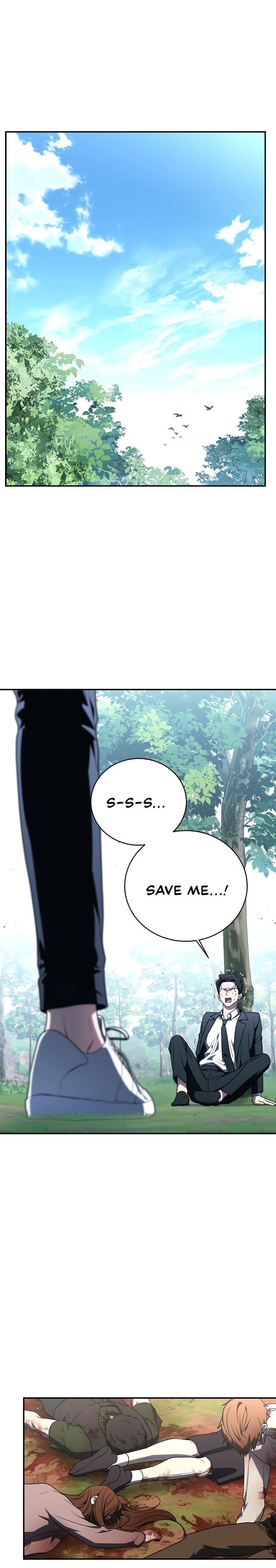 The Ranker’s Guide To Live An Ordinary Life chapter 9 page 26