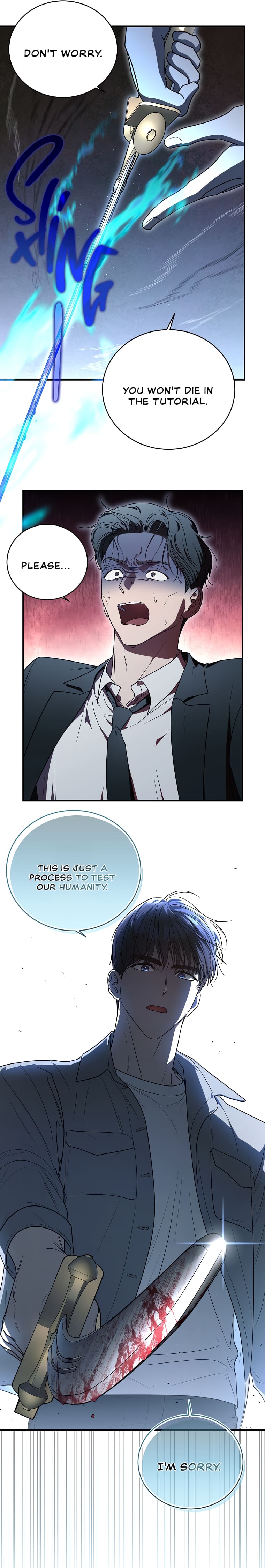 The Ranker’s Guide To Live An Ordinary Life chapter 9 page 27