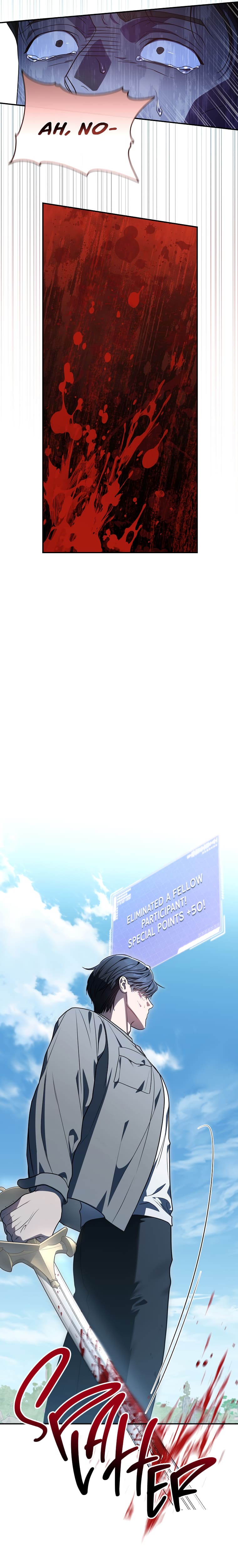 The Ranker’s Guide To Live An Ordinary Life chapter 9 page 28