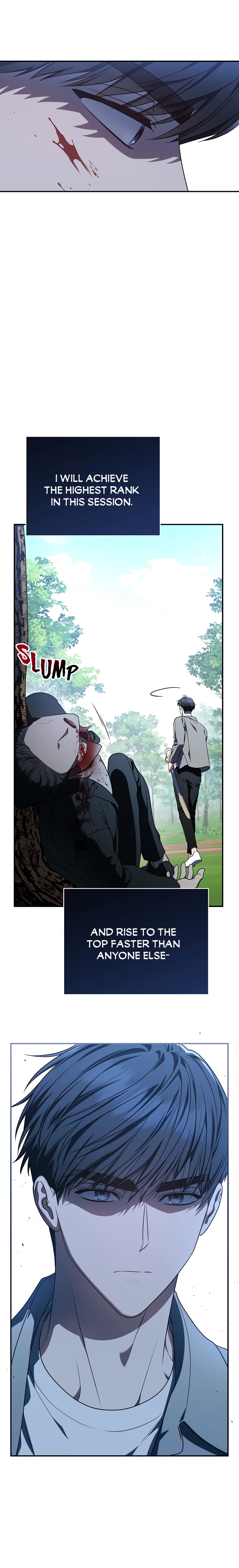 The Ranker’s Guide To Live An Ordinary Life chapter 9 page 29