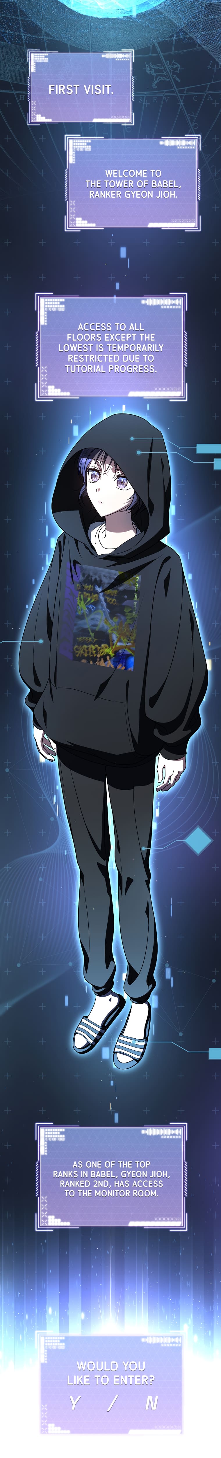 The Ranker’s Guide To Live An Ordinary Life chapter 9 page 4