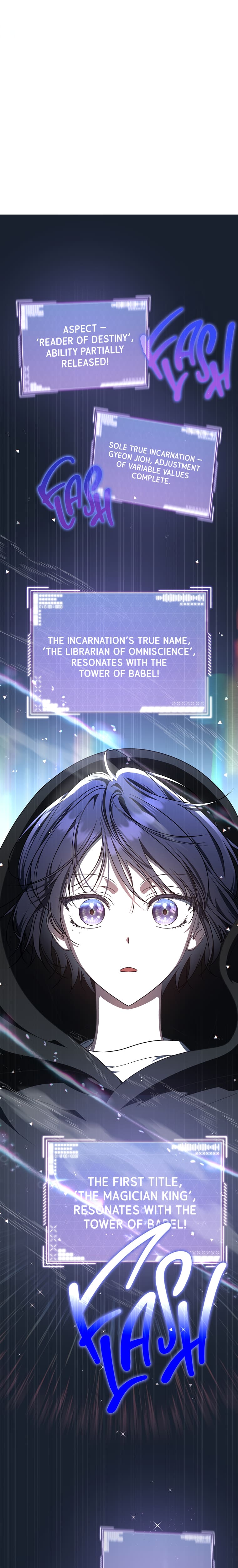 The Ranker’s Guide To Live An Ordinary Life chapter 9 page 5