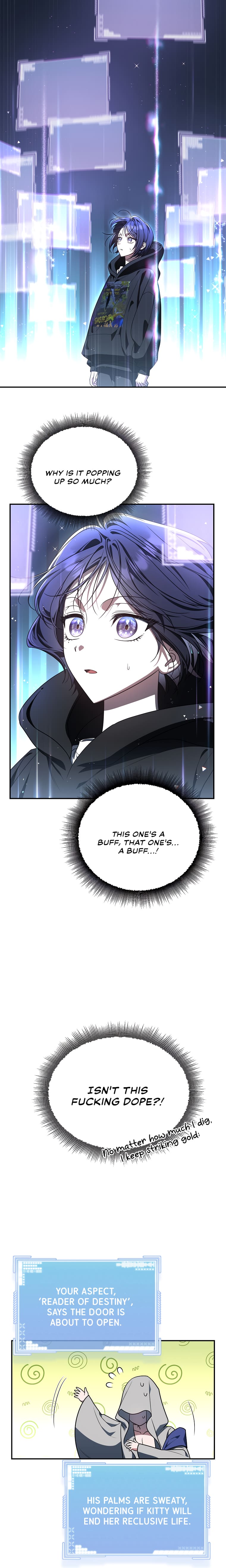 The Ranker’s Guide To Live An Ordinary Life chapter 9 page 6