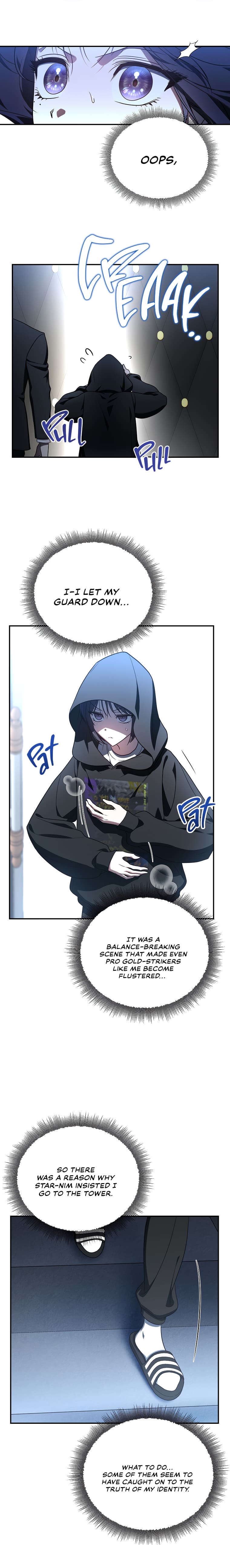 The Ranker’s Guide To Live An Ordinary Life chapter 9 page 7