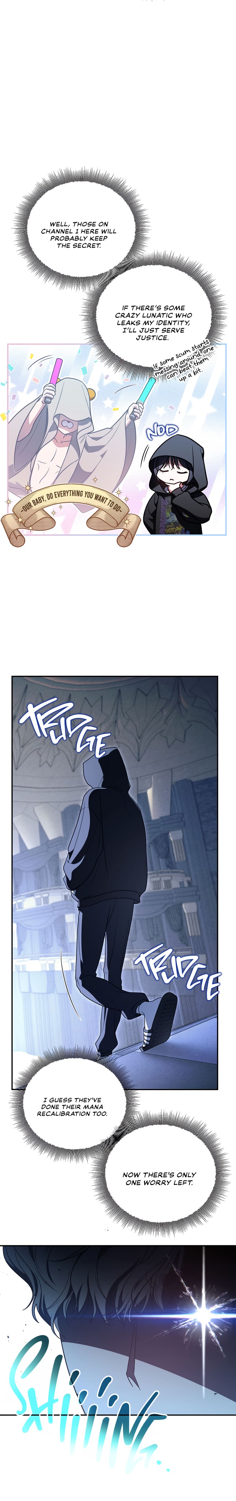 The Ranker’s Guide To Live An Ordinary Life chapter 9 page 8